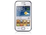 Smartphone SAMSUNG Galaxy Ace Duos Blanc - double SIM