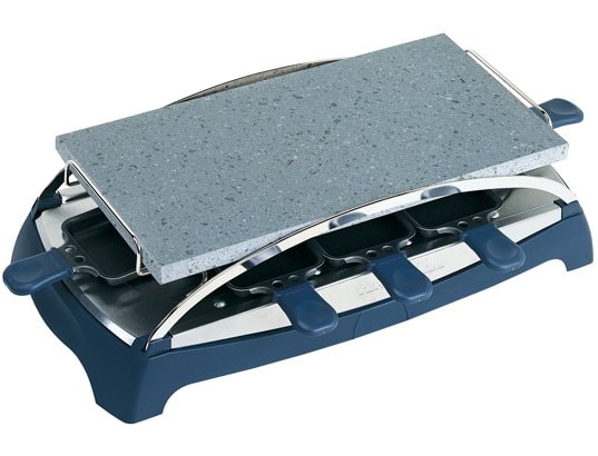 Pierrade raclette TEFAL 781401