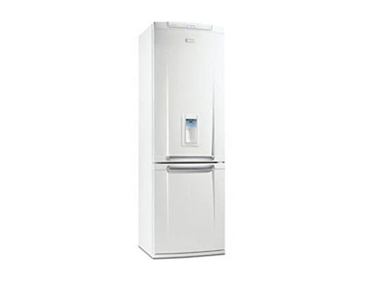R�frig�rateur combin� ELECTROLUX ANB35405W8