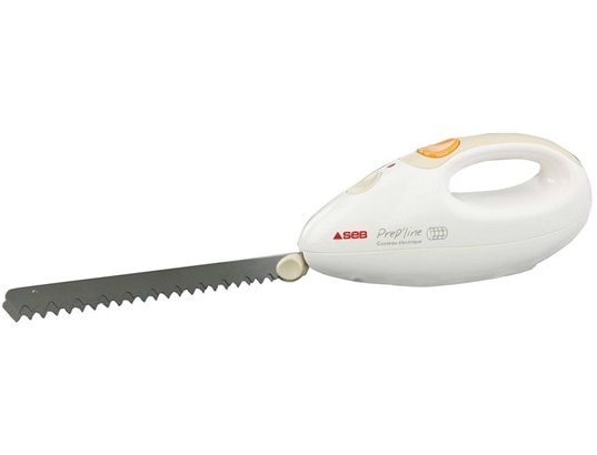 Couteau �lectrique SEB 852301