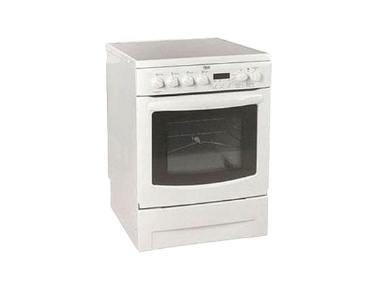 Cuisiniere vitroceramique FAURE CVC6097W/1