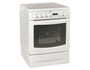 Cuisiniere vitroceramique FAURE CVC6097W/1