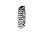 Vase d�coratif KARE DESIGN VASE ANEMONE SILVER