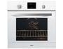 Four encastrable pyrolyse WHIRLPOOL AKZ521WH