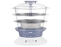 Cuiseur vapeur SEB VC400600