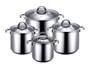Faitout BERGNER BG-2077