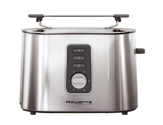 Grille pain ROWENTA TT6160