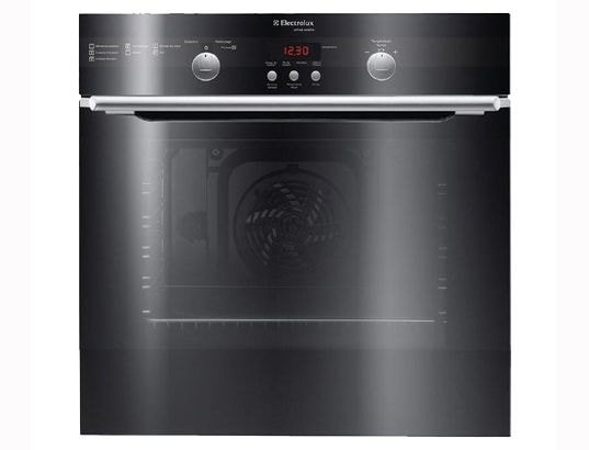 Four encastrable pyrolyse ELECTROLUX AOC45440MR