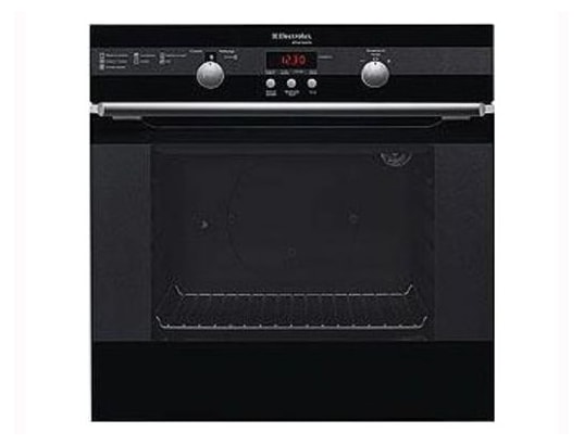 Four encastrable pyrolyse ELECTROLUX AOC45440XK