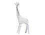 Sculpture KARE DESIGN FIGURINE DECO ORIGAMI GIRAFE