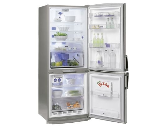 R�frig�rateur combin� WHIRLPOOL ARC8120IX