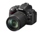 Appareil photo num�rique reflex NIKON D5200 + AF-S DX 18-105mm VR