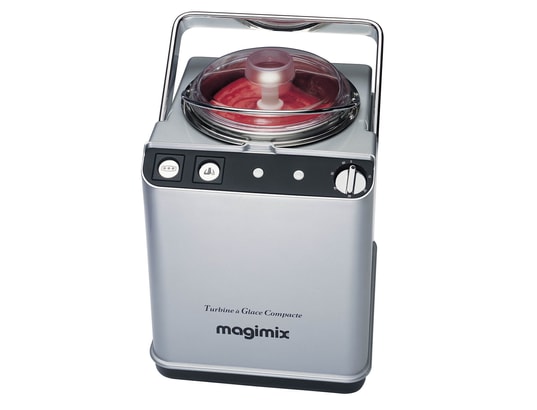 Sorbeti�re MAGIMIX 11194