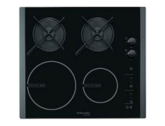 Plaque mixte ELECTROLUX AHM60020I/1