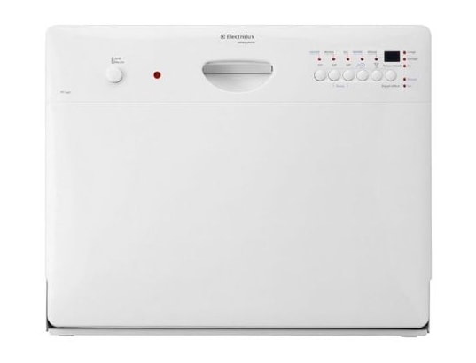 Mini lave vaisselle ELECTROLUX ASF2445