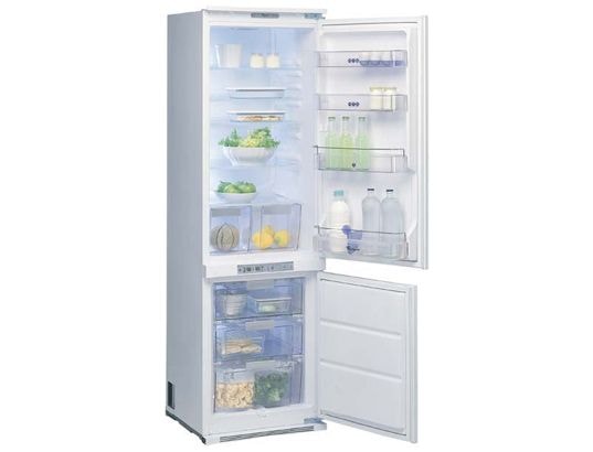 Refrigerateur congelateur encastrable WHIRLPOOL ART495NF