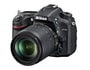 Appareil photo num�rique reflex NIKON D7100 + AF-S DX 18-105mm VR