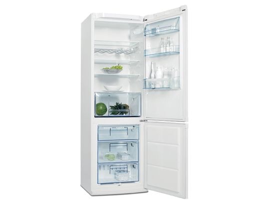 R�frig�rateur combin� ELECTROLUX ARB36301W8