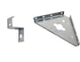 Kit d'ancrage LAMS Kit ancrage b�ton pour abris Lams 781807