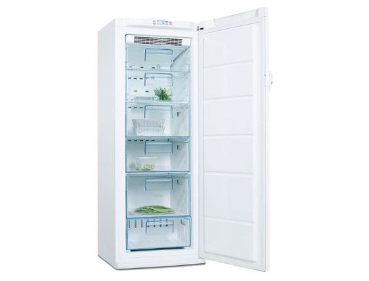 Cong�lateur armoire ELECTROLUX AUF23391W
