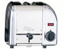 Grille pain MAGIMIX 11062 LE TOASTER 2
