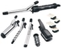 Fer � coiffer CALOR CF4012