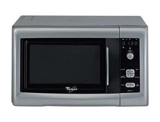 Micro ondes Grill WHIRLPOOL AMW234SIL