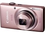 Appareil photo num�rique compact CANON Digital IXUS 132 rose