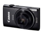 Appareil photo num�rique compact CANON Digital IXUS 255 HS noir
