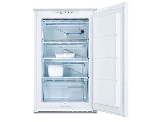 Cong�lateur encastrable armoire ELECTROLUX AUN12300