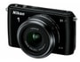 Appareil photo Hybride NIKON 1 S1 noir + 11-27,5 mm