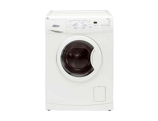 Lave linge Frontal WHIRLPOOL AWO/D8751
