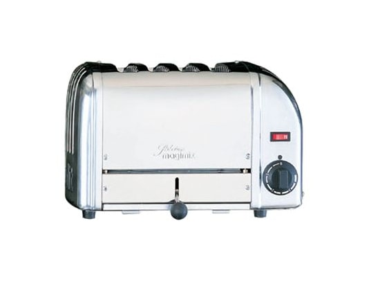 Grille pain MAGIMIX 11063 LE TOASTER 4