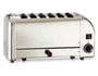 Grille pain MAGIMIX 11064 LE TOASTER 6