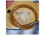 Tuyau gaz WPRO TBE150