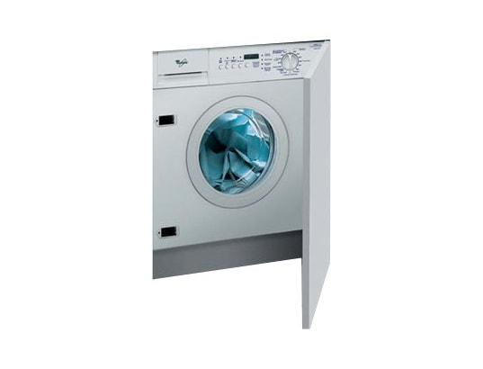 Lave linge sechant encastrable WHIRLPOOL AWG 327