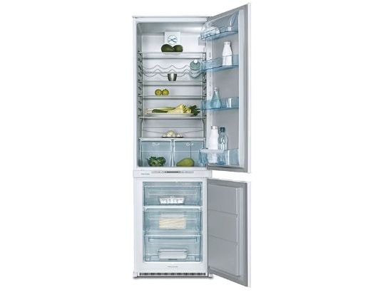 Refrigerateur congelateur encastrable ELECTROLUX ARN 29800
