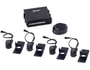 Radar de recul BEEPER RE004I
