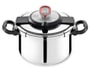 Cocotte minute SEB P4300709 Clipso Chrono 6 L
