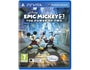Jeu PS Vita SONY Epic Mickey 2 PS Vita