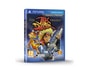 Jeu PS Vita SONY The Jak and Daxter Trilogy PS Vita