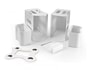 Distributeur de couches PRINCE LIONHEART Distributeur de couches Modulable 0262