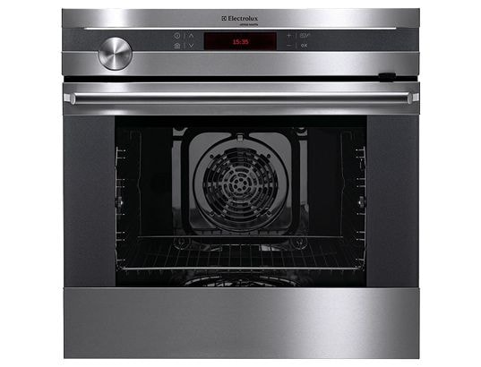 Four encastrable vapeur ELECTROLUX AOB98000X