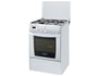 Cuisiniere mixte ROSIERES RCF6997RB