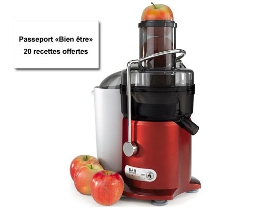 Centrifugeuse RIVIERA & BAR PR775A7