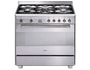 Cuisini�re mixte SMEG SCB91MFX5