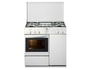 Cuisini�re gaz FAURE BGL802W1