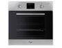 Four encastrable pyrolyse WHIRLPOOL AKZ483IX