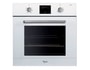 Four encastrable pyrolyse WHIRLPOOL AKZ483WH
