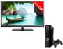 T�l�viseur LED 117 cm Full HD HAIER PRBLCDLET46CX360250